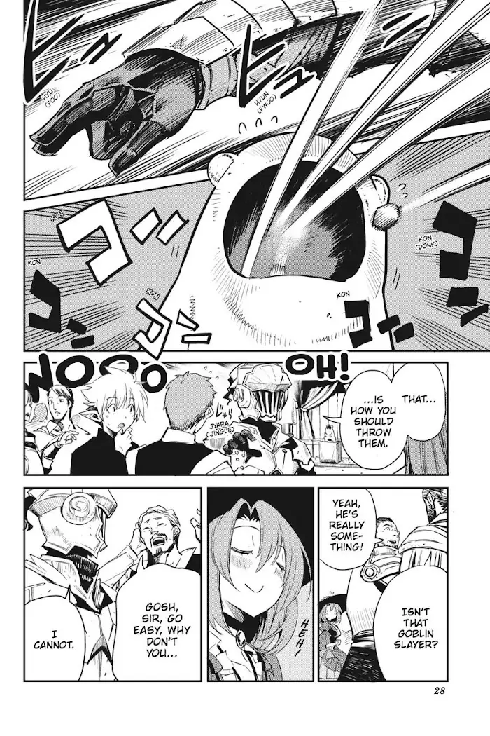 Goblin Slayer Chapter 33 image 28_optimized
